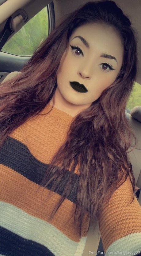 ladyjayyy23 onlyfans leaked naked