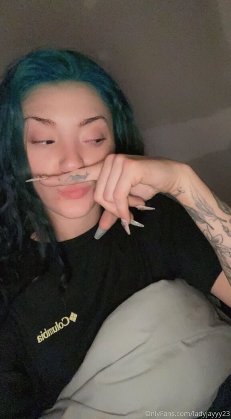 ladyjayyy23 sexy onlyfans