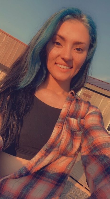 ladyjayyy23 onlyfans model photo