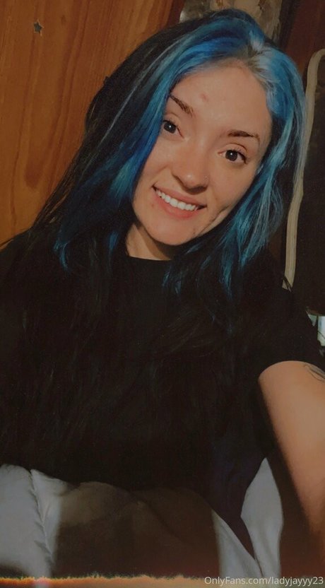 ladyjayyy23 naked only fans