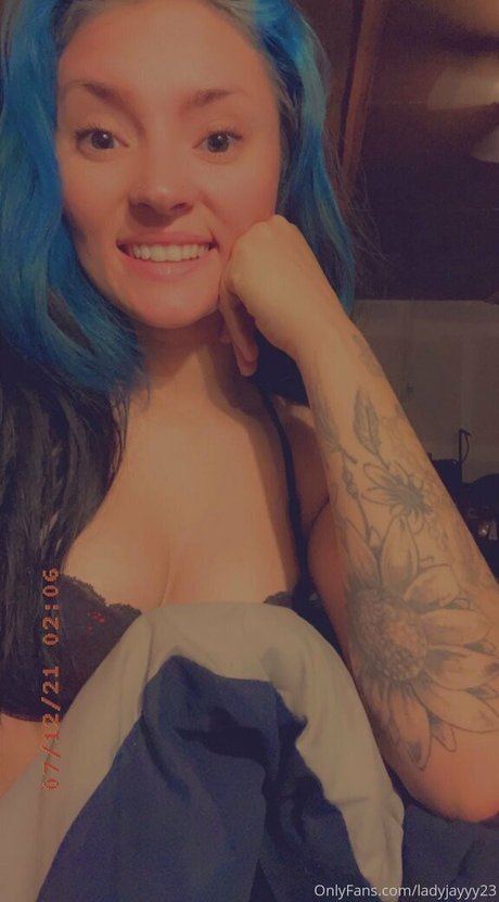 ladyjayyy23 porn leaked onlyfans