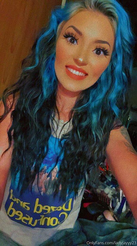 ladyjayyy23 onlyfans lean
