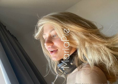 spicymariapie naked onlyfans pics