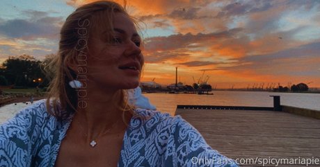 spicymariapie onlyfans leak