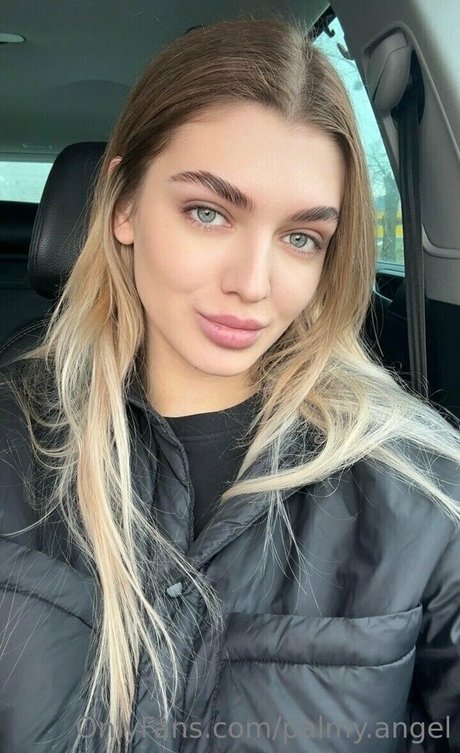 palmy angel onlyfans pics