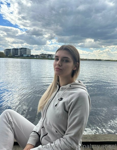 palmy angel onlyfans keak