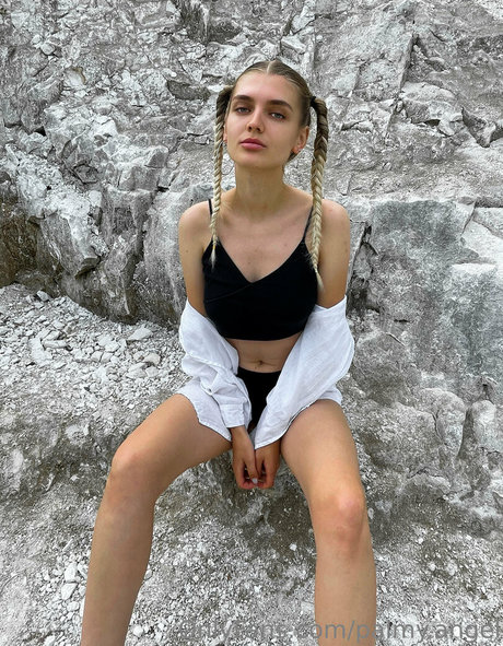 palmy angel onlyfans leaked