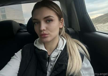 palmy angel xxx only fans