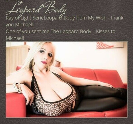 Agnetis Miracle onlyfans leaked xxx