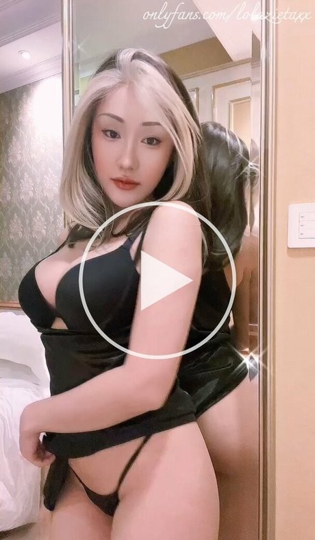 Lolazietaxx onlyfans leaked tits