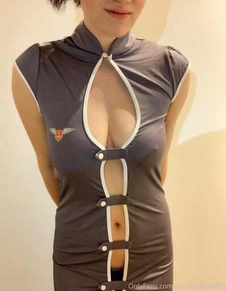 misschritizinna nude onlyfans leak