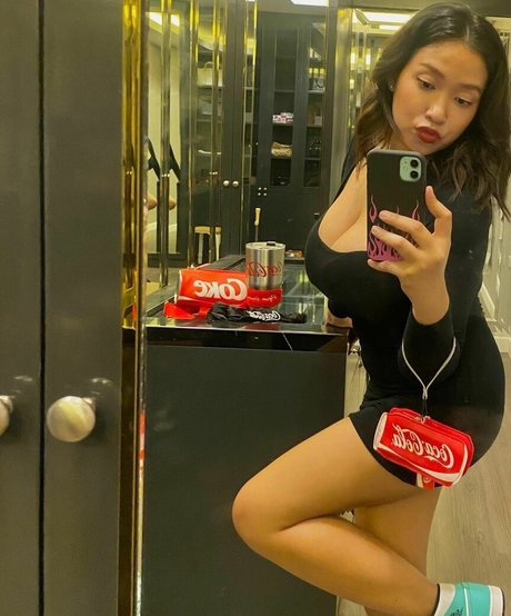 Aoy Chitchanok leaked onlyfans