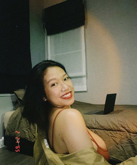 Aoy Chitchanok onlyfans naked