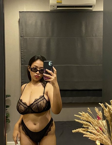 Aoy Chitchanok only fans leaked porn