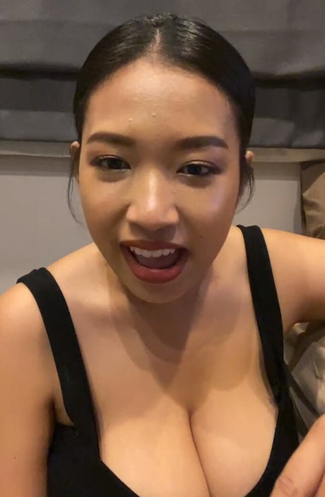Aoy Chitchanok naked onlyfans
