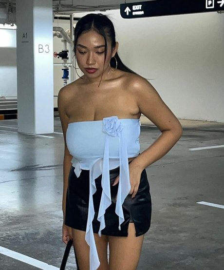 Aoy Chitchanok fans only