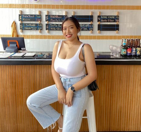 Aoy Chitchanok only fans nude leaks