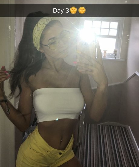 Laura Brophy onlyfans free