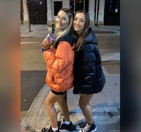 Laura Brophy onlyfans xxx