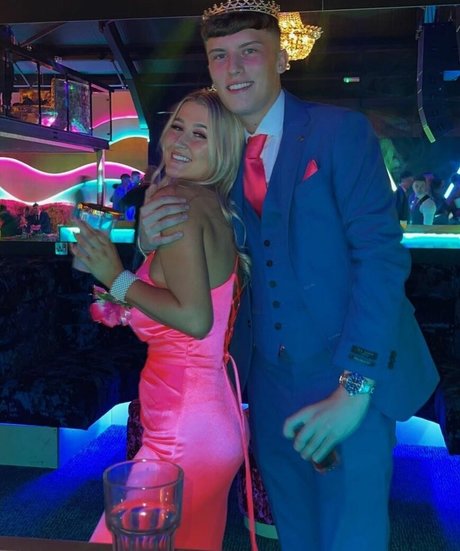 Laura Brophy only fans sex