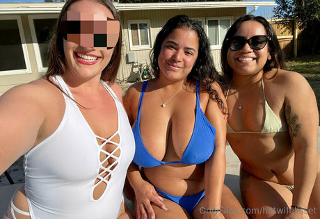 hotwifelisset onlyfans leaj