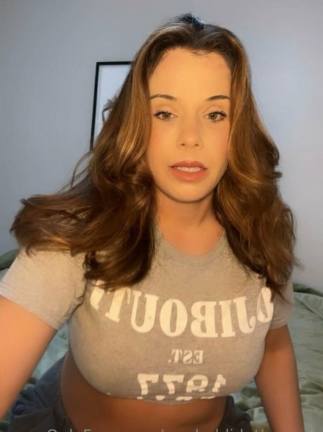 babyjeanise boobs onlyfans