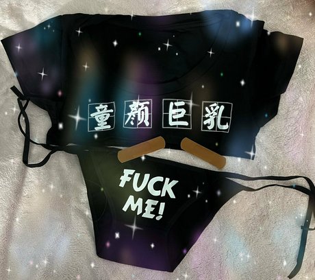 AllyceHime onlyfans nide