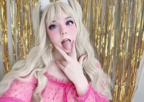 AllyceHime onlyfans porn leaked