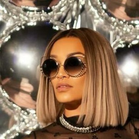 Pearl Thusi leaked onlyfans sex