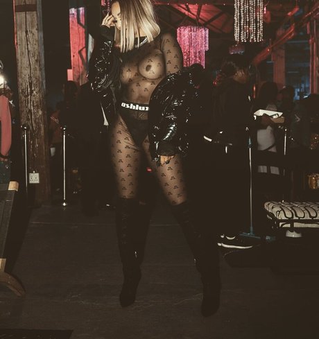 Pearl Thusi onlyfans nude porn