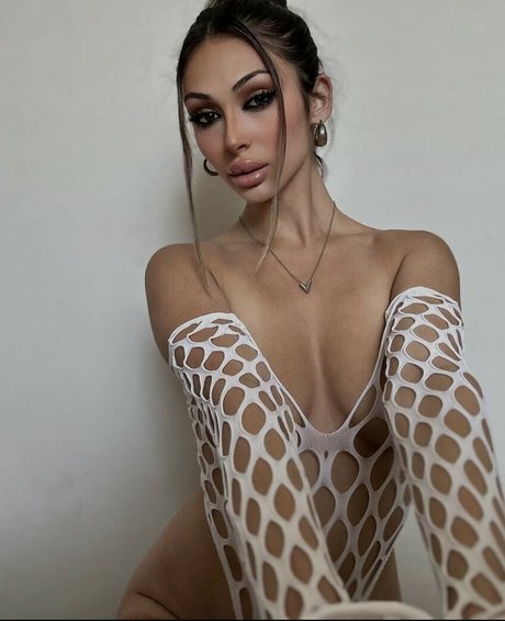 Parker Abbott onlyfans leak naked