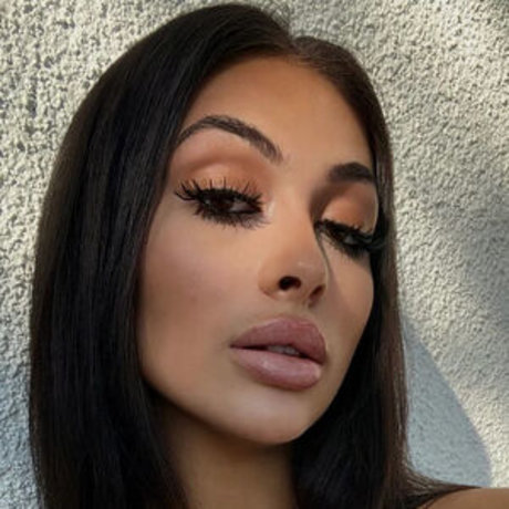 Parker Abbott onlyfans sex tape