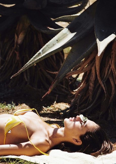 Valeriya Lapidus onlyfans model photo