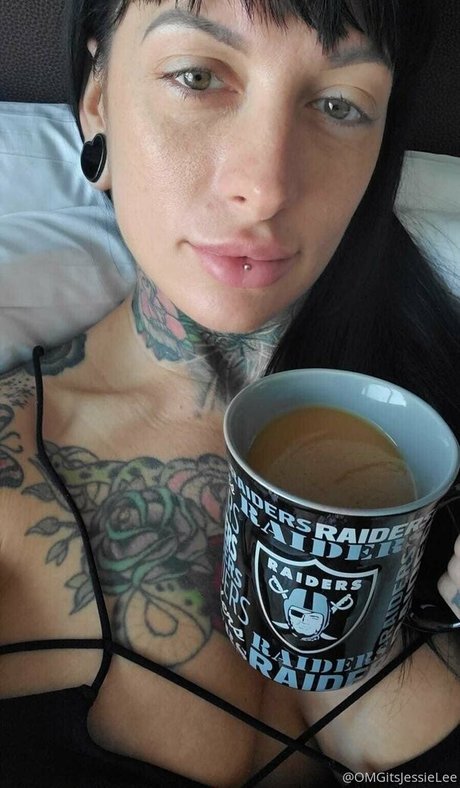 omgitsjessielee onlyfans leak free