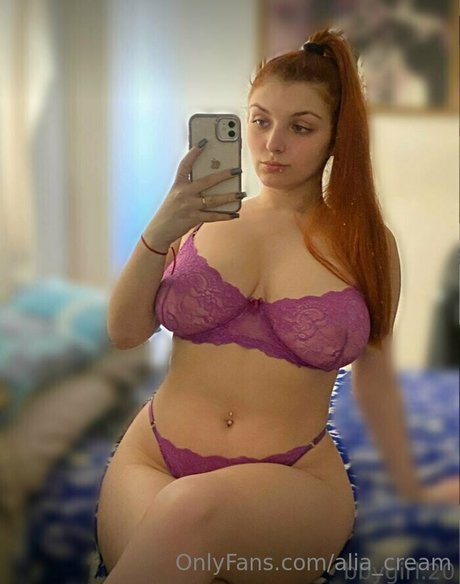 alia cream onlyfans posts