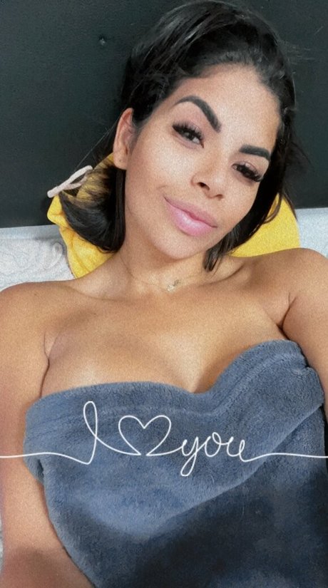 Sheila Ortega onlyfans leaks