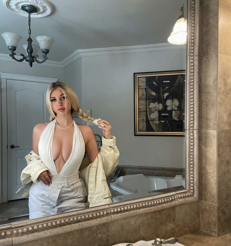 Anais Laliberte leaks only fans