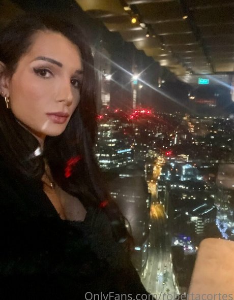 robertacortes nudes onlyfans leaked