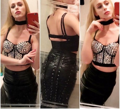 Kira Sandovaya hot onlyfans