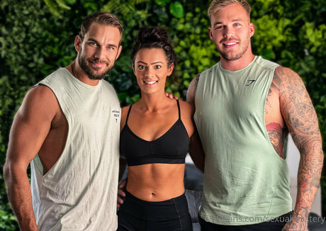 Sexualmastery desnuda onlyfans