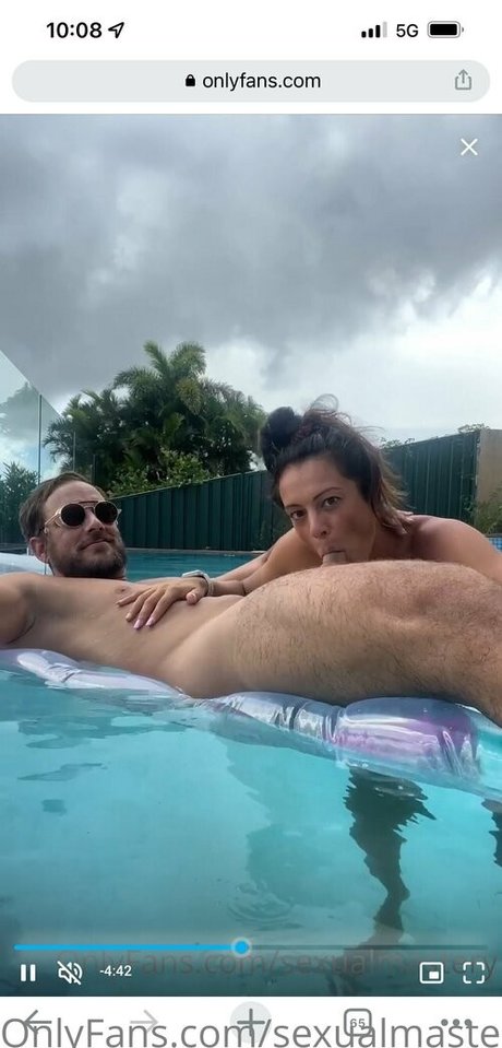 Sexualmastery  plate