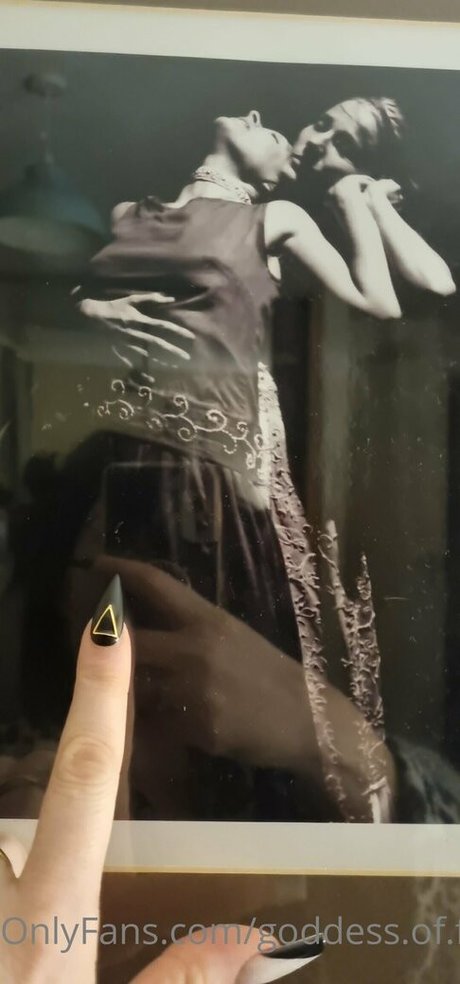 goddess of filth only fans sex