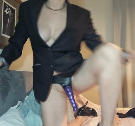 goddess of filth onlyfans leak