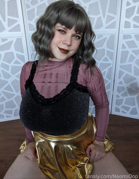 Naomiwastaken naked onlyfans pics