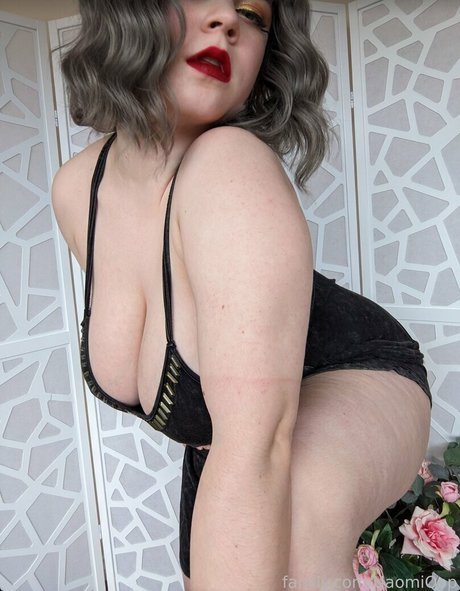 Naomiwastaken onlyfans leaks