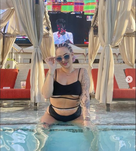 Dahliainwonderland onlyfans leake