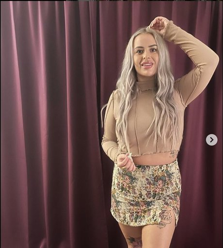 Dahliainwonderland new onlyfans leaks