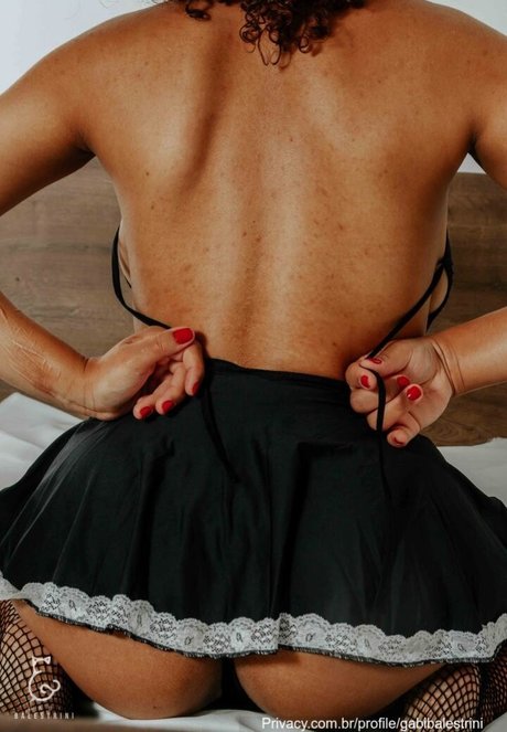 Gabi Balestrini leaks onlyfans