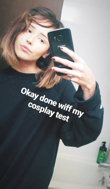 Catplant ASMR leaked only fans nudes