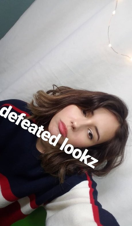 Catplant ASMR onlyfans lesk